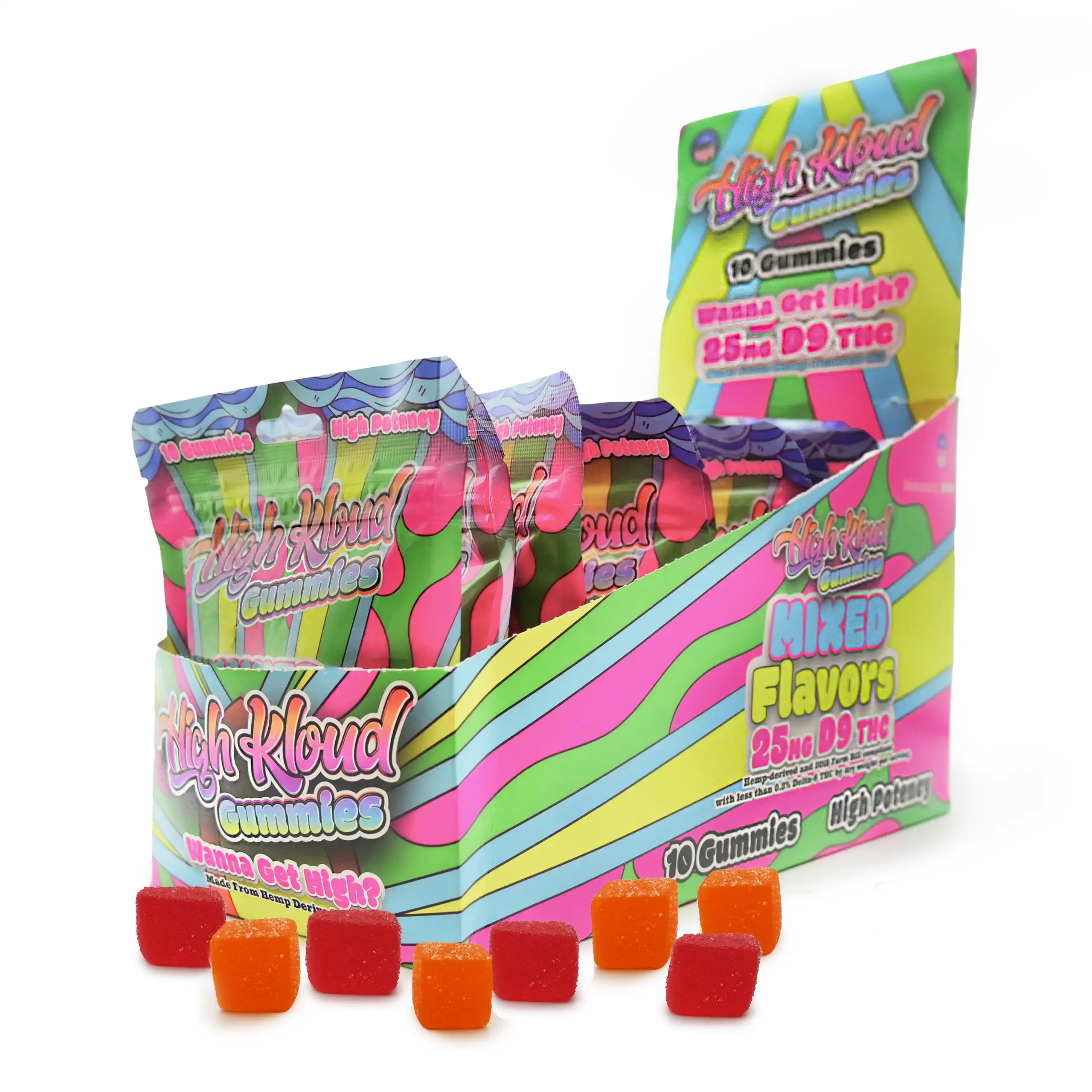 High-Kloud-Mixed-berry-Caddie