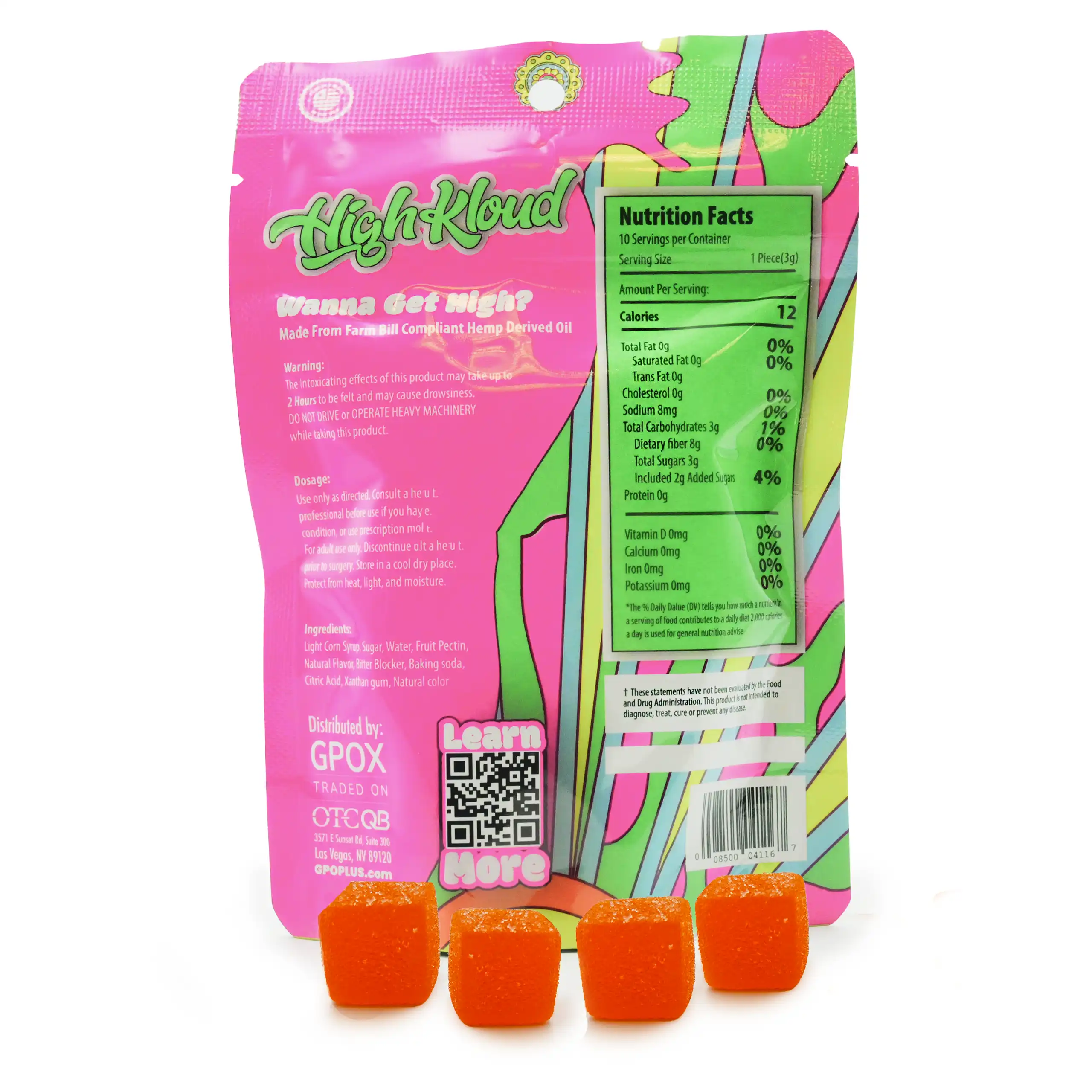 High-Kloud-Strawberry-back